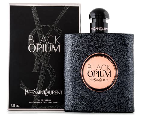 yves saint laurent black opium ebay|black opium boots offer.